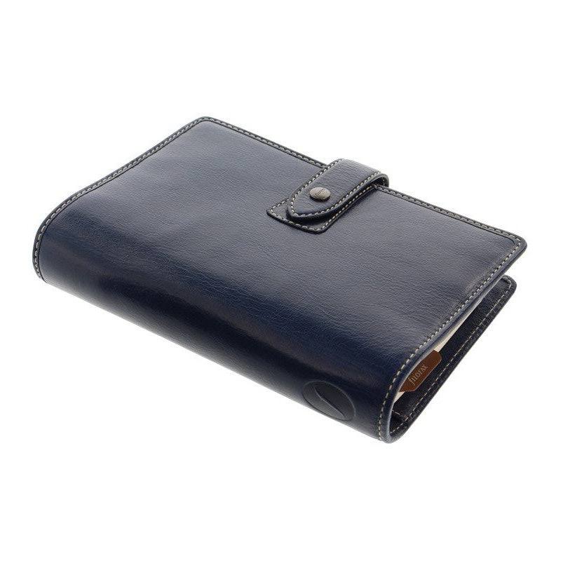 Filofax Malden Personal Organizer Navy - Navy By Fahrney's Pens 80_OD9LMIIA Filofax Malden Personal Organizer Navy - Navy By Fahrney's Pens 80_OD9LMIIA
