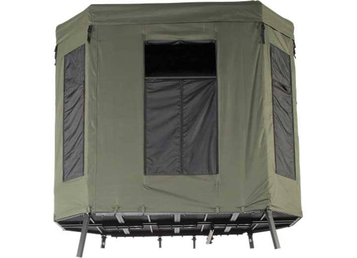 Millennium Q200 Buck Hut Shooting House 32_DOO27ULS