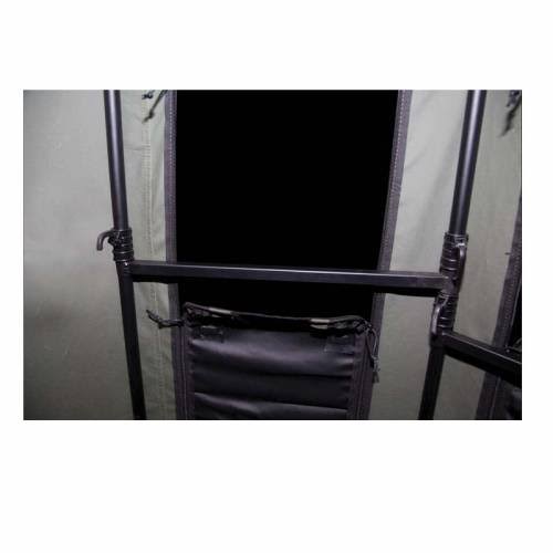 Millennium Q200 Buck Hut Shooting House 32_DOO27ULS