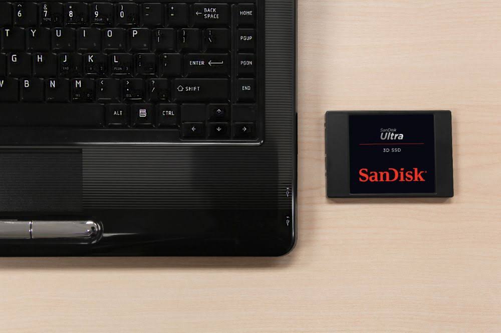 Sandisk - Ultra 1tb Internal Sata Solid State Drive 3d GC_MXGU070X Sandisk - Ultra 1tb Internal Sata Solid State Drive 3d GC_MXGU070X