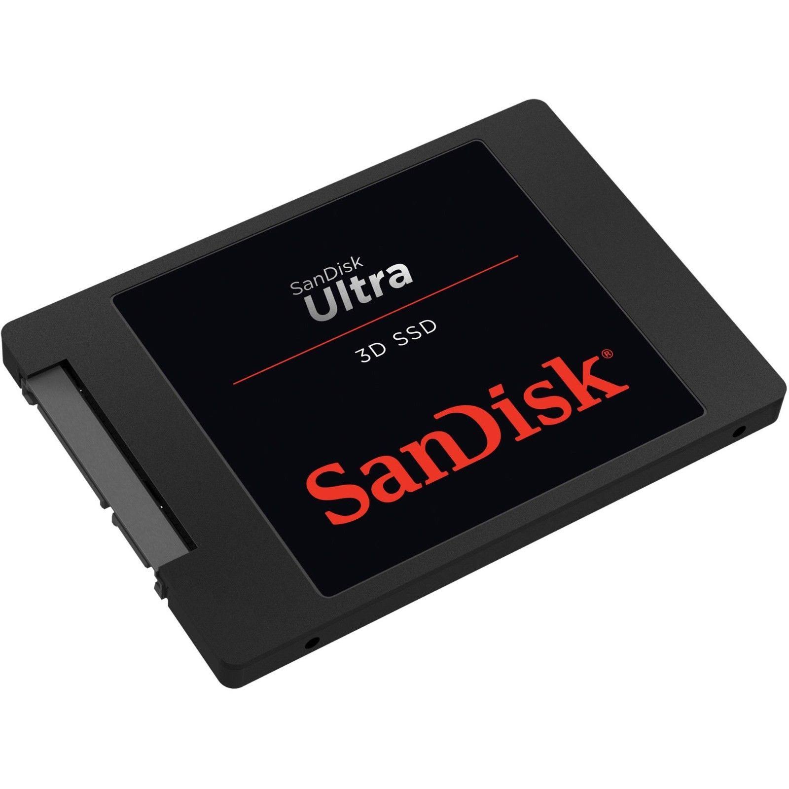 Sandisk - Ultra 1tb Internal Sata Solid State Drive 3d GC_MXGU070X Sandisk - Ultra 1tb Internal Sata Solid State Drive 3d GC_MXGU070X