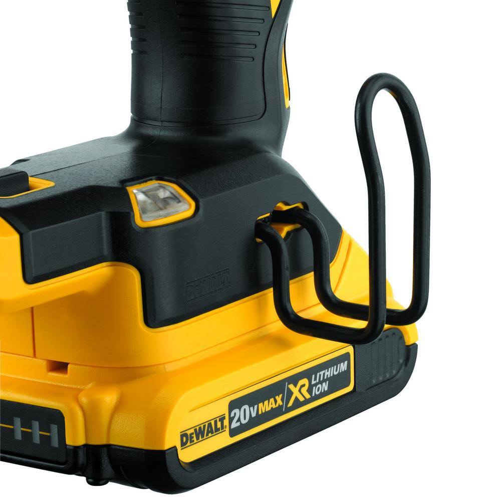 Dewalt Dcn662d1 20v Max* Xr 16 Ga Cordless Straight Finish Nailer Kit D1_2HOPY4ZO Dewalt Dcn662d1 20v Max* Xr 16 Ga Cordless Straight Finish Nailer Kit D1_2HOPY4ZO