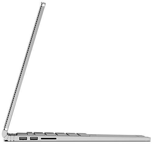 Microsoft Surface Book With Performance Base 13.5″ - Core I7 6600u 2.6 Ghz - 16 Gb Ram - 512 Gb Ssd - Silver 3E_6DJDDLJN Microsoft Surface Book With Performance Base 13.5″ - Core I7 6600u 2.6 Ghz - 16 Gb Ram - 512 Gb Ssd - Silver 3E_6DJDDLJN