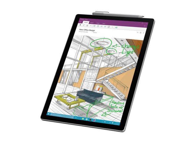 Microsoft Surface Book With Performance Base 13.5″ - Core I7 6600u 2.6 Ghz - 16 Gb Ram - 512 Gb Ssd - Silver 3E_6DJDDLJN Microsoft Surface Book With Performance Base 13.5″ - Core I7 6600u 2.6 Ghz - 16 Gb Ram - 512 Gb Ssd - Silver 3E_6DJDDLJN