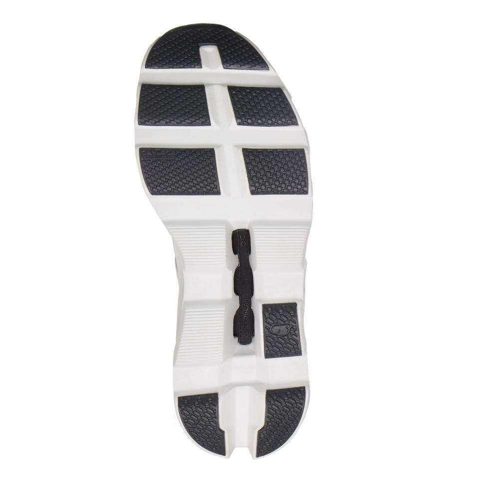 On Cloudmonster All White, Womens, Size: 9.5 VD_MMJKJISQ