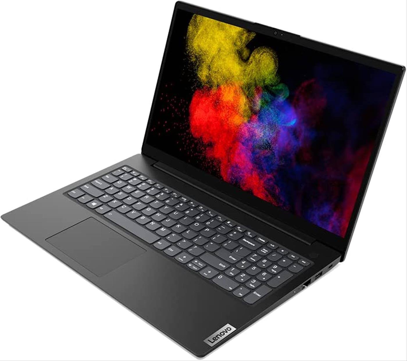Notebook Lenovo V15 G2 Itl I7-1165g7 8gb 512gb Ssd Spanish Qwerty 15.6 VU_64YTNHGH Notebook Lenovo V15 G2 Itl I7-1165g7 8gb 512gb Ssd Spanish Qwerty 15.6 VU_64YTNHGH