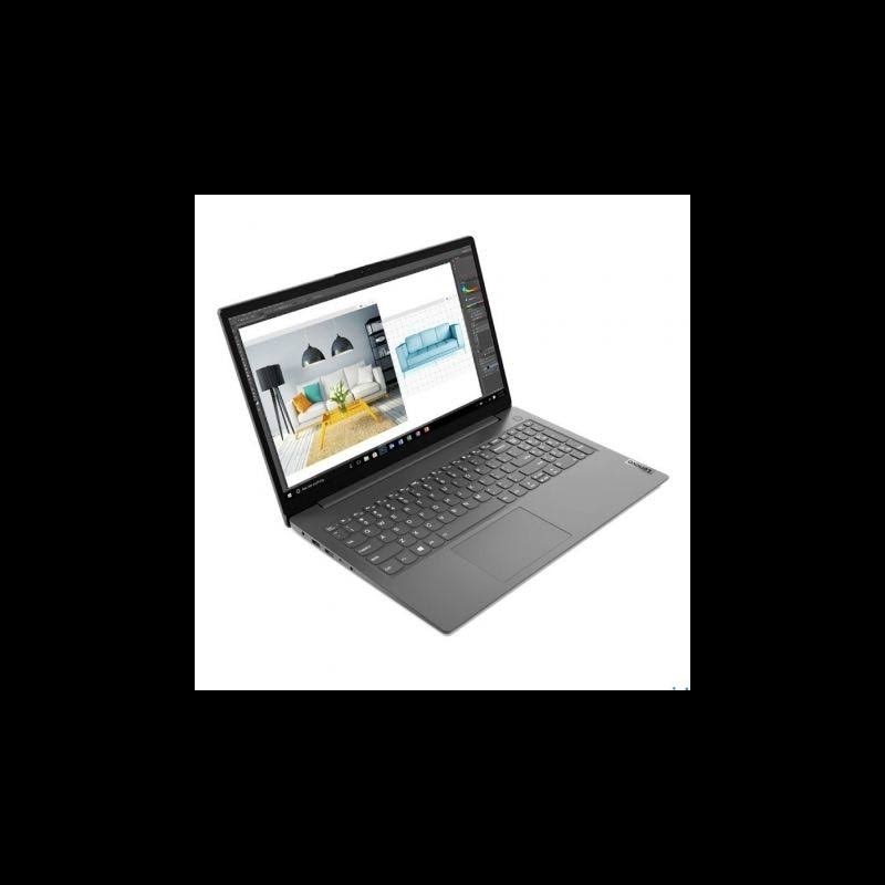Notebook Lenovo V15 G2 Itl I7-1165g7 8gb 512gb Ssd Spanish Qwerty 15.6 VU_64YTNHGH