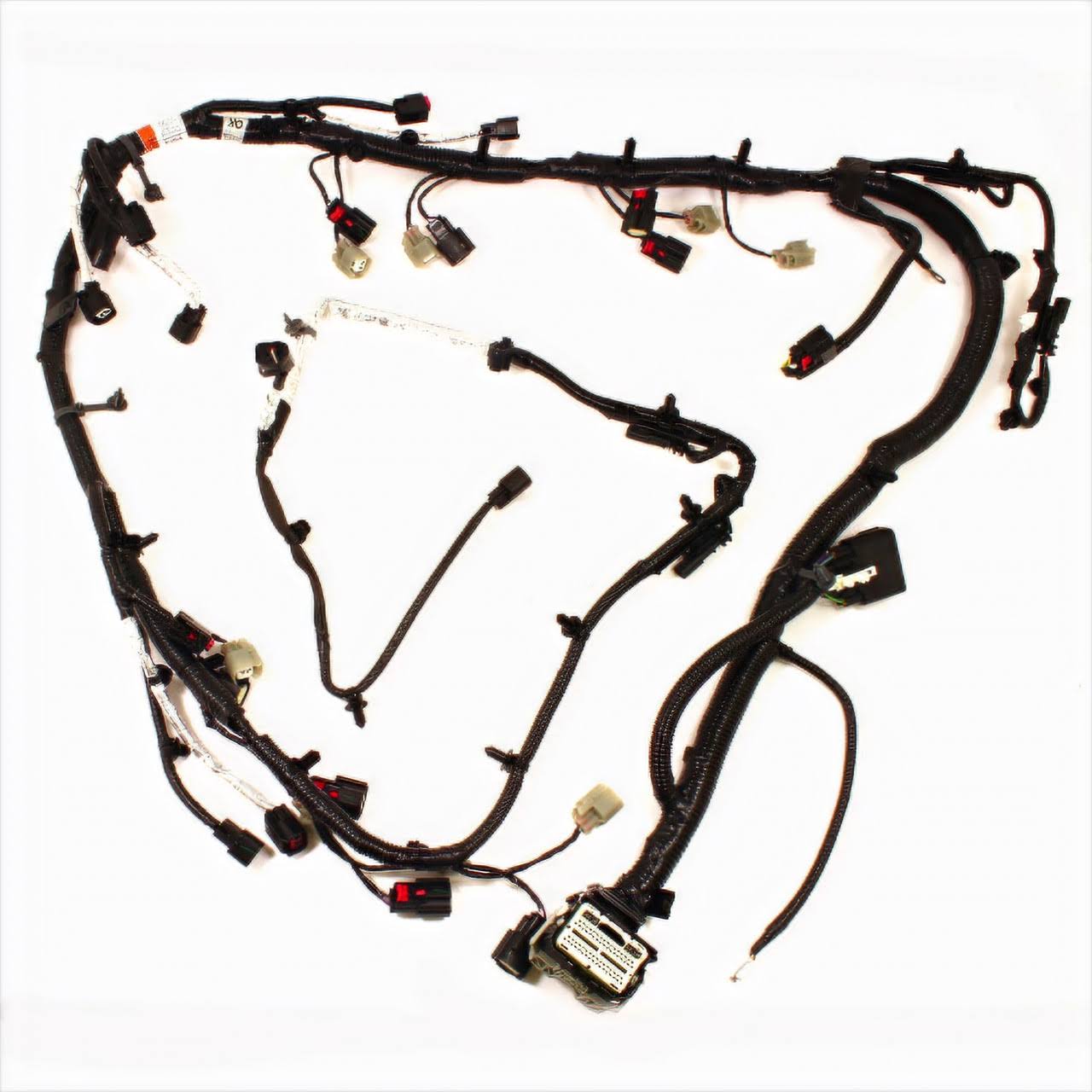Ford Racing M-12508-M50 - Engine Wiring Harness 85_RLBK2YGZ