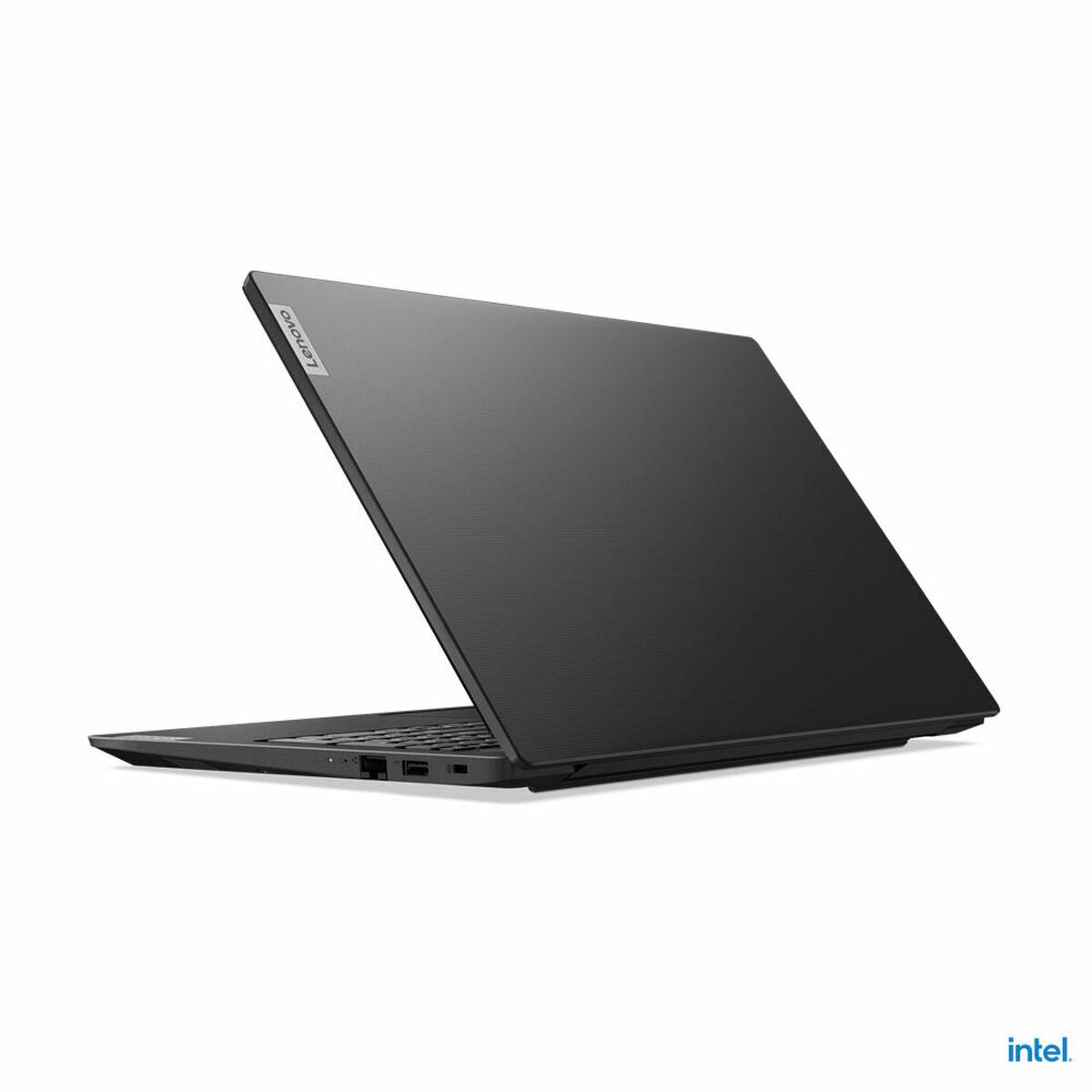 Notebook Lenovo V15 G2 Itl I7-1165g7 8gb 512gb Ssd Spanish Qwerty 15.6 VU_64YTNHGH
