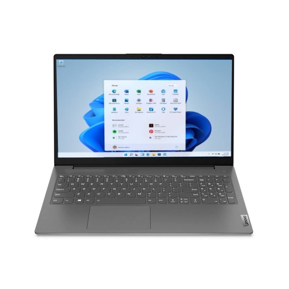 Notebook Lenovo V15 G2 Itl I7-1165g7 8gb 512gb Ssd Spanish Qwerty 15.6 VU_64YTNHGH