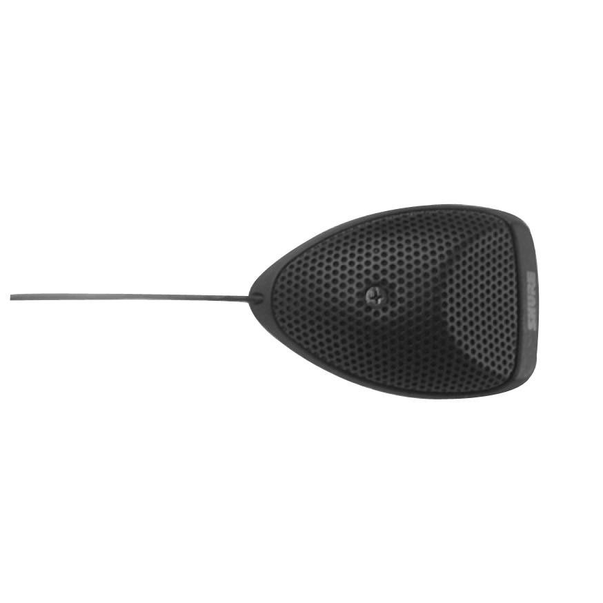Shure - Mx391/O - Microflex Omnidirectional Boundary Microphone CN_03VRGRKD Shure - Mx391/O - Microflex Omnidirectional Boundary Microphone CN_03VRGRKD