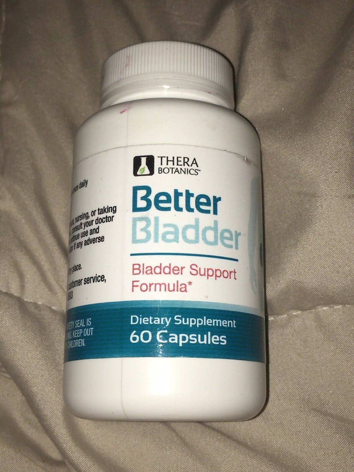 Better Bladder, Natural Bladder Supplement UL_7QOOQZDY