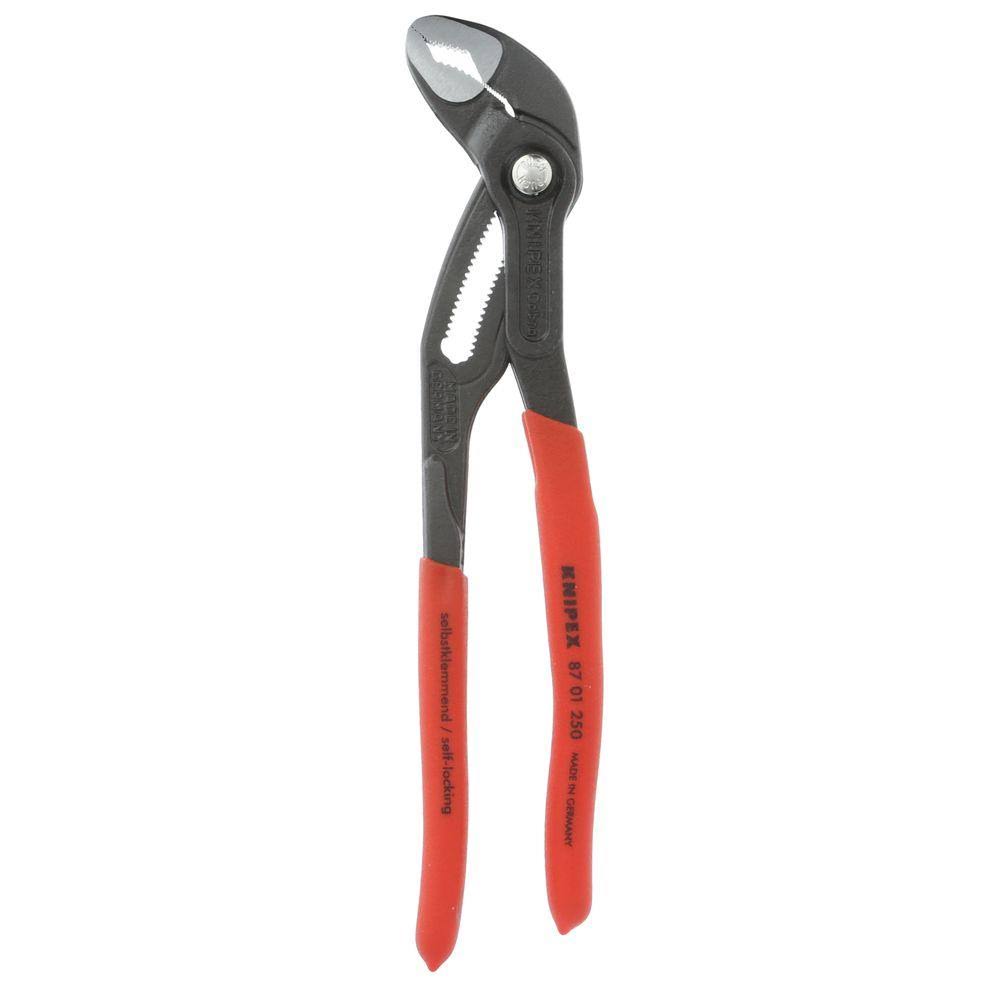 Knipex 002006us1 3 Piece Cobra Pliers Set T3_ZMFQJ2XC