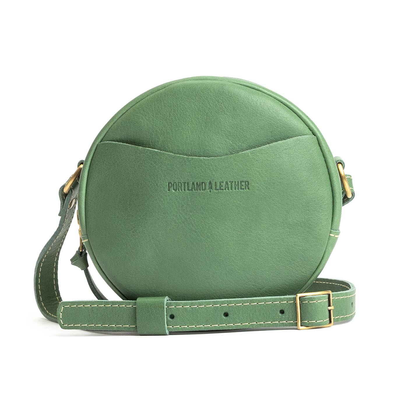 &Almost Perfect& Circle Crossbody, Black / Small S6_UMMHGFHT &Almost Perfect& Circle Crossbody, Black / Small S6_UMMHGFHT