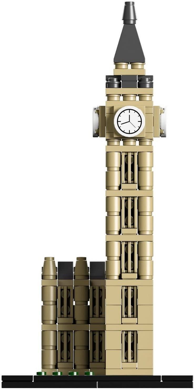 Lego Architecture 21013 Big Ben IZ_11FO5ZDQ Lego Architecture 21013 Big Ben IZ_11FO5ZDQ