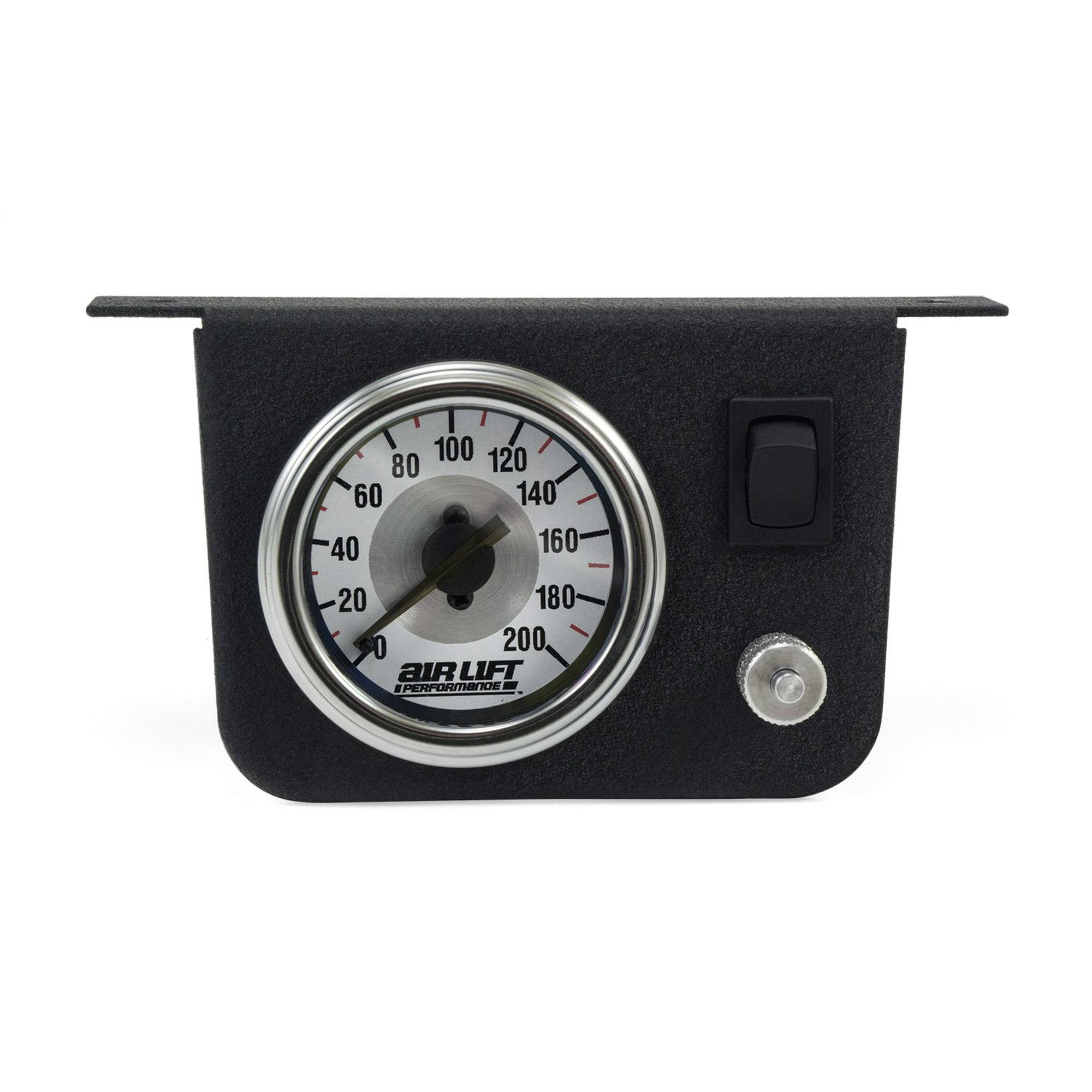 Air Lift 25804 Air Shock Controller 2L_XYAY54CZ Air Lift 25804 Air Shock Controller 2L_XYAY54CZ