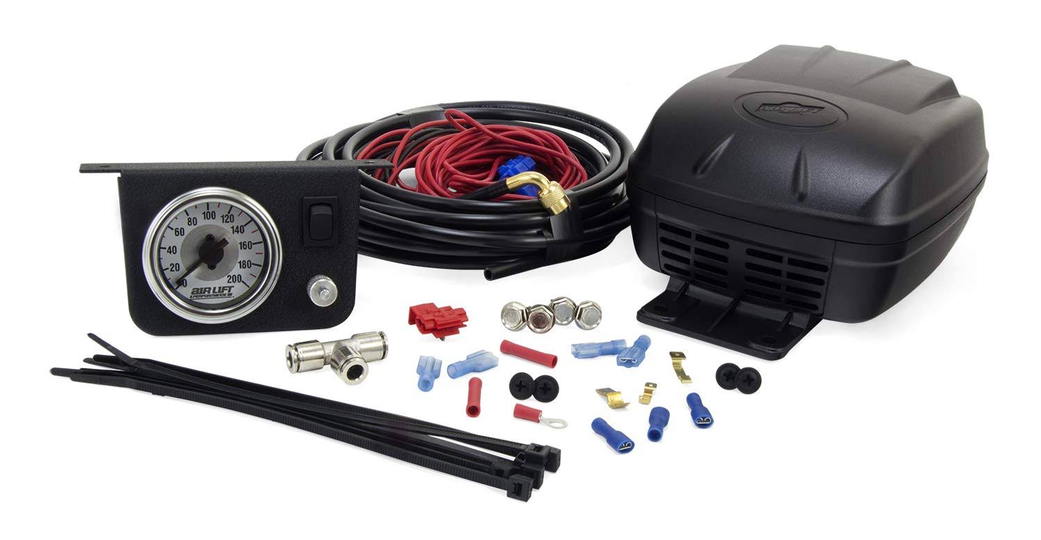 Air Lift 25804 Air Shock Controller 2L_XYAY54CZ Air Lift 25804 Air Shock Controller 2L_XYAY54CZ