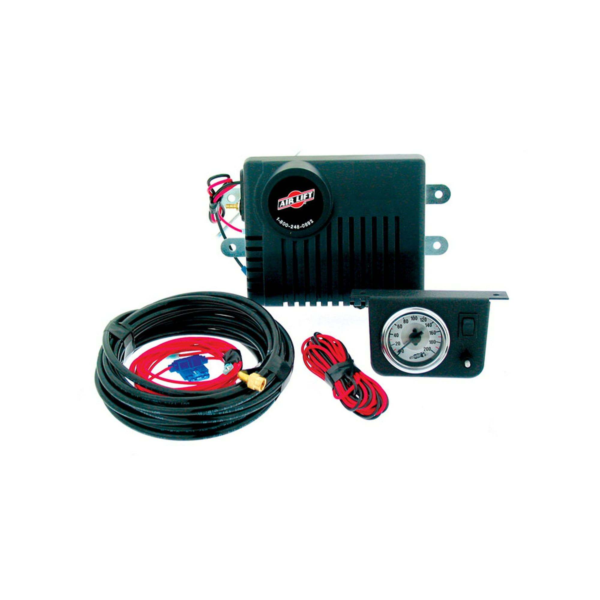 Air Lift 25804 Air Shock Controller 2L_XYAY54CZ Air Lift 25804 Air Shock Controller 2L_XYAY54CZ