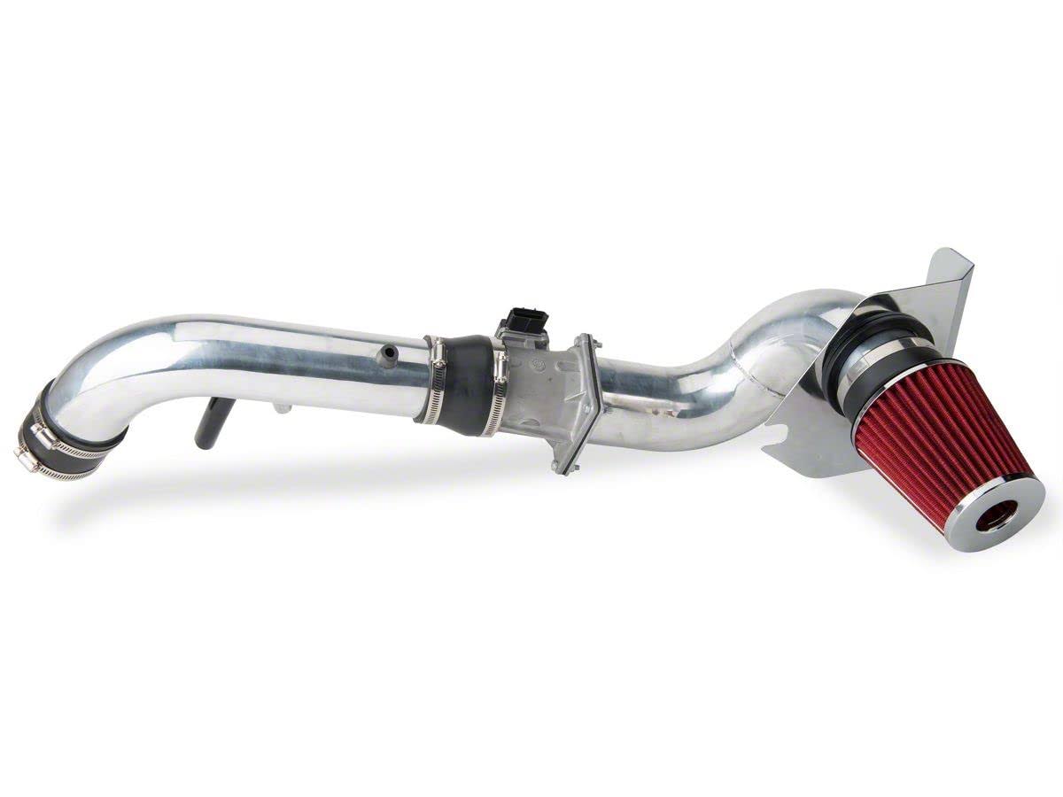 Sr Performance Cold Air Intake Compatible With 96-04 Mustang Gt 14001 IM_2FTOD9FS Sr Performance Cold Air Intake Compatible With 96-04 Mustang Gt 14001 IM_2FTOD9FS