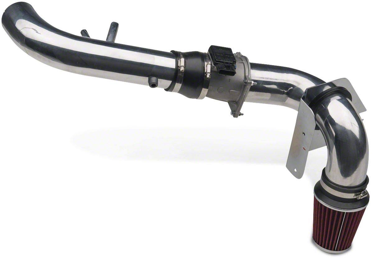 Sr Performance Cold Air Intake Compatible With 96-04 Mustang Gt 14001 IM_2FTOD9FS Sr Performance Cold Air Intake Compatible With 96-04 Mustang Gt 14001 IM_2FTOD9FS