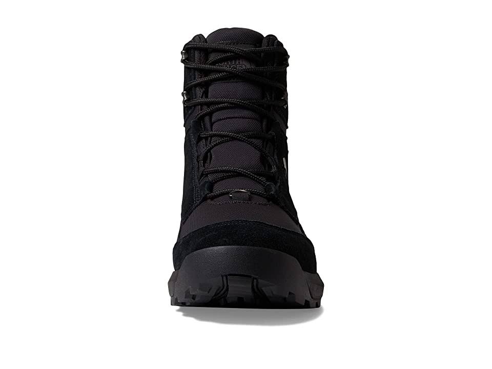 The North Face Chilkat V Cognito Waterproof Hiker Boot 10.5 Men's Black JY_PFL1YHOP