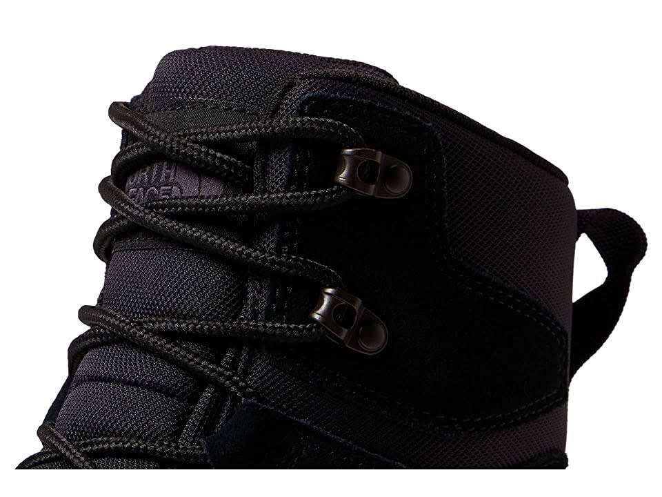 The North Face Chilkat V Cognito Waterproof Hiker Boot 10.5 Men's Black JY_PFL1YHOP
