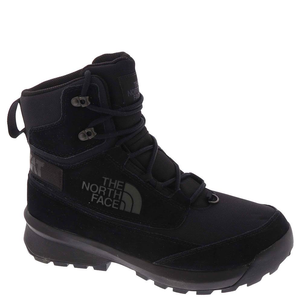 The North Face Chilkat V Cognito Waterproof Hiker Boot 10.5 Men's Black JY_PFL1YHOP The North Face Chilkat V Cognito Waterproof Hiker Boot 10.5 Men's Black JY_PFL1YHOP