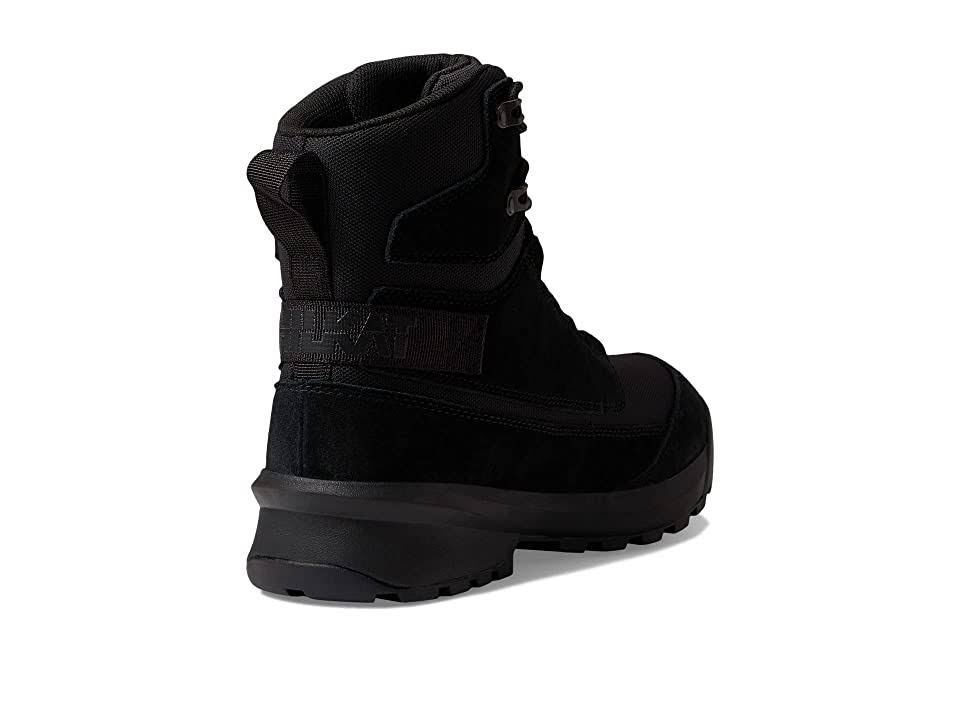 The North Face Chilkat V Cognito Waterproof Hiker Boot 10.5 Men's Black JY_PFL1YHOP