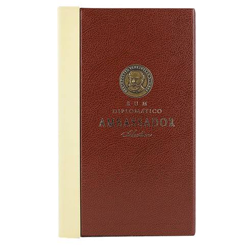 Diplomatico Ambassador Selection Rum - 750 Ml 5T_DQUI7AWU