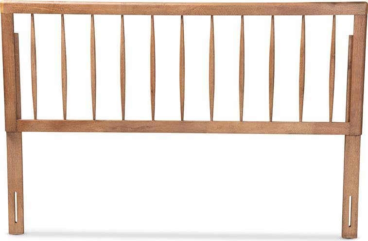 Baxton Studio Valin Modern And Contemporary Ash Walnut Finished Wood Queen Size Headboard 1Y_SLYJOOHE Baxton Studio Valin Modern And Contemporary Ash Walnut Finished Wood Queen Size Headboard 1Y_SLYJOOHE