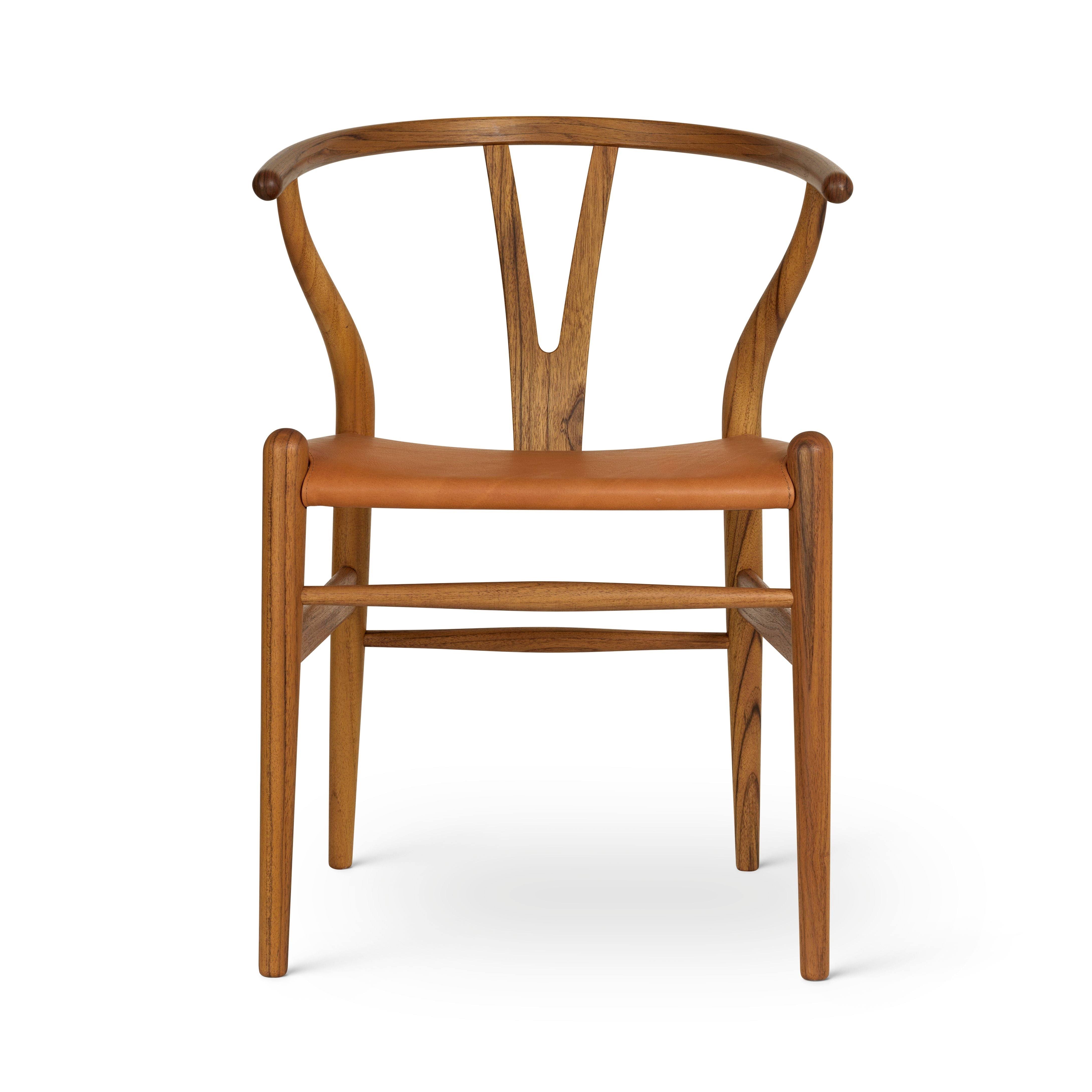 Carl Hansen & S n Ch24 Wishbone Chair, Soft Clay - Natural Cord TH_MYOYDE87 Carl Hansen & S n Ch24 Wishbone Chair, Soft Clay - Natural Cord TH_MYOYDE87