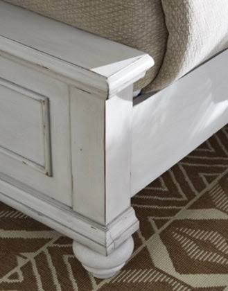Ashley Kanwyn King Upholstered Panel Bed TH_4D58QPDX Ashley Kanwyn King Upholstered Panel Bed TH_4D58QPDX