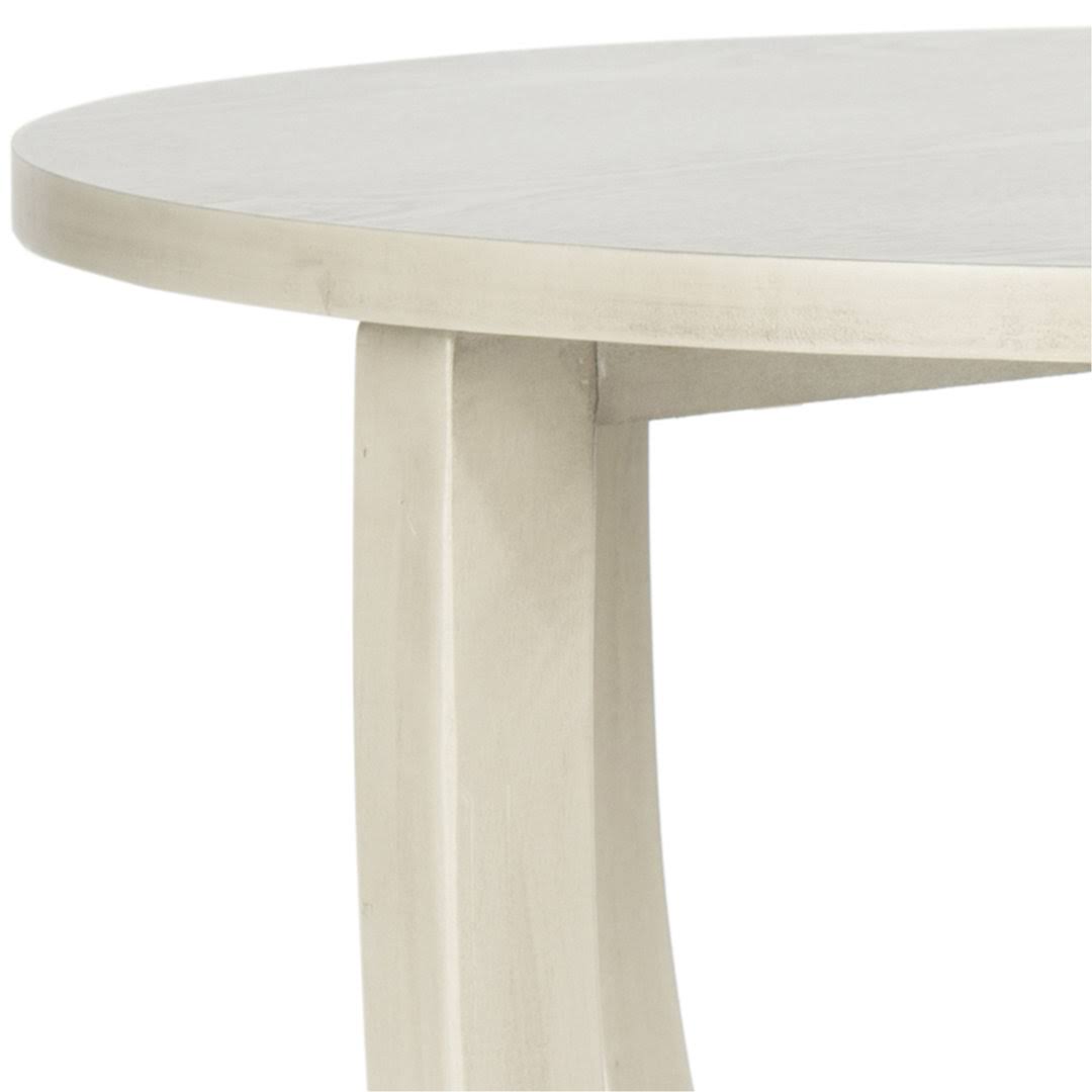 Red Barrel Studio Tussilage End Table LB_QMBRM8Q3