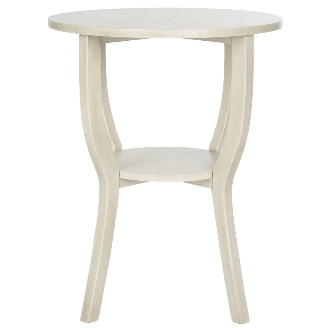 Red Barrel Studio Tussilage End Table LB_QMBRM8Q3
