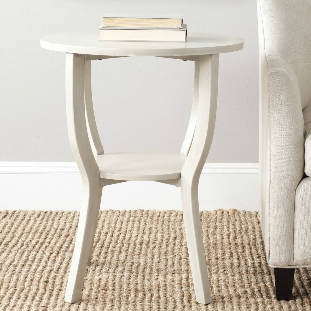Red Barrel Studio Tussilage End Table LB_QMBRM8Q3