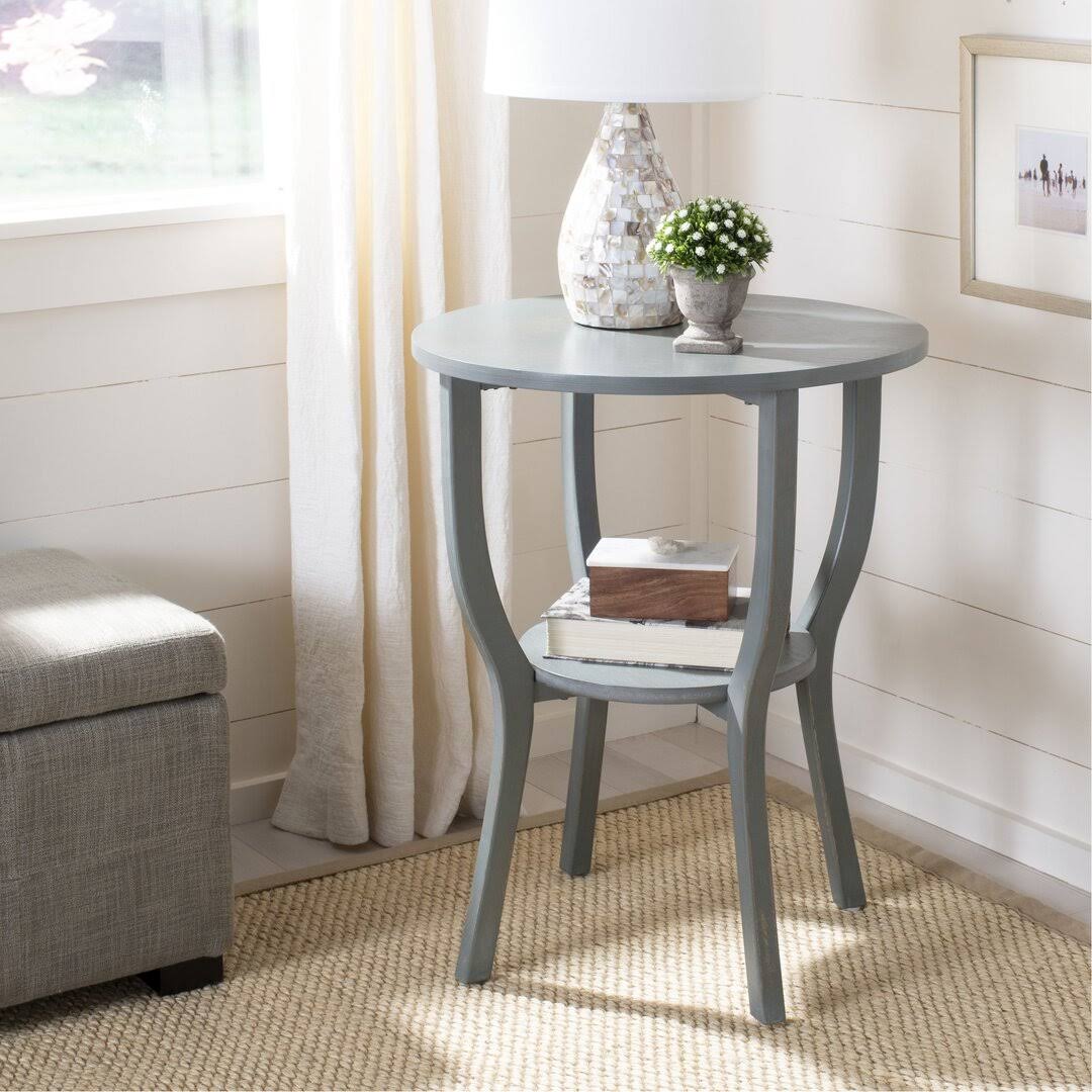 Red Barrel Studio Tussilage End Table LB_QMBRM8Q3 Red Barrel Studio Tussilage End Table LB_QMBRM8Q3