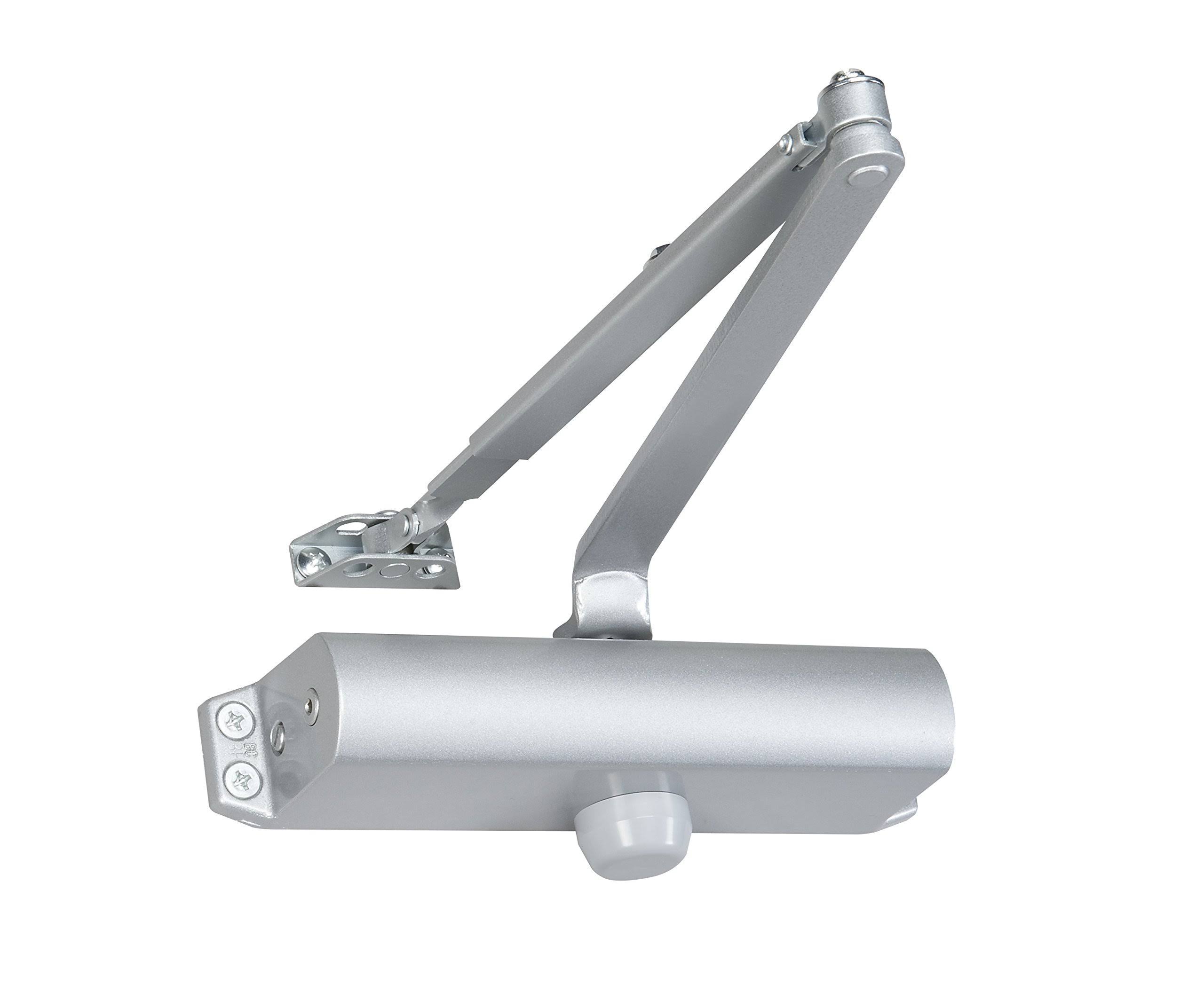 Norton Door Closers 164 X 689 X Tpn Door Closer,Aluminum,9-1/16 In.Hou UC_5RBXSF2J Norton Door Closers 164 X 689 X Tpn Door Closer,Aluminum,9-1/16 In.Hou UC_5RBXSF2J