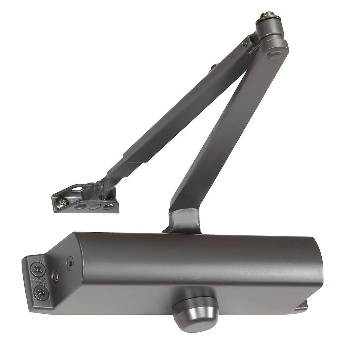 Norton Door Closers 164 X 689 X Tpn Door Closer,Aluminum,9-1/16 In.Hou UC_5RBXSF2J