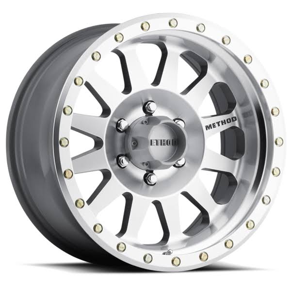 15x8 Method Mr304 Double Standard Bronze Wheel 5x4.5 (-24mm) RI_USU6W9F7