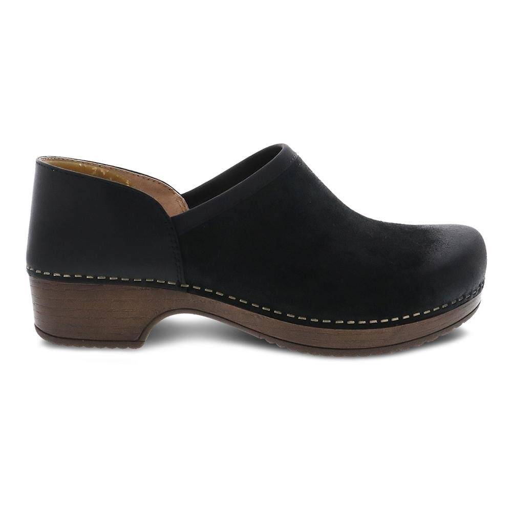Dansko Women's Brenna - Taupe Burnished Suede - 42 RQ_IJJ6ZYRP Dansko Women's Brenna - Taupe Burnished Suede - 42 RQ_IJJ6ZYRP