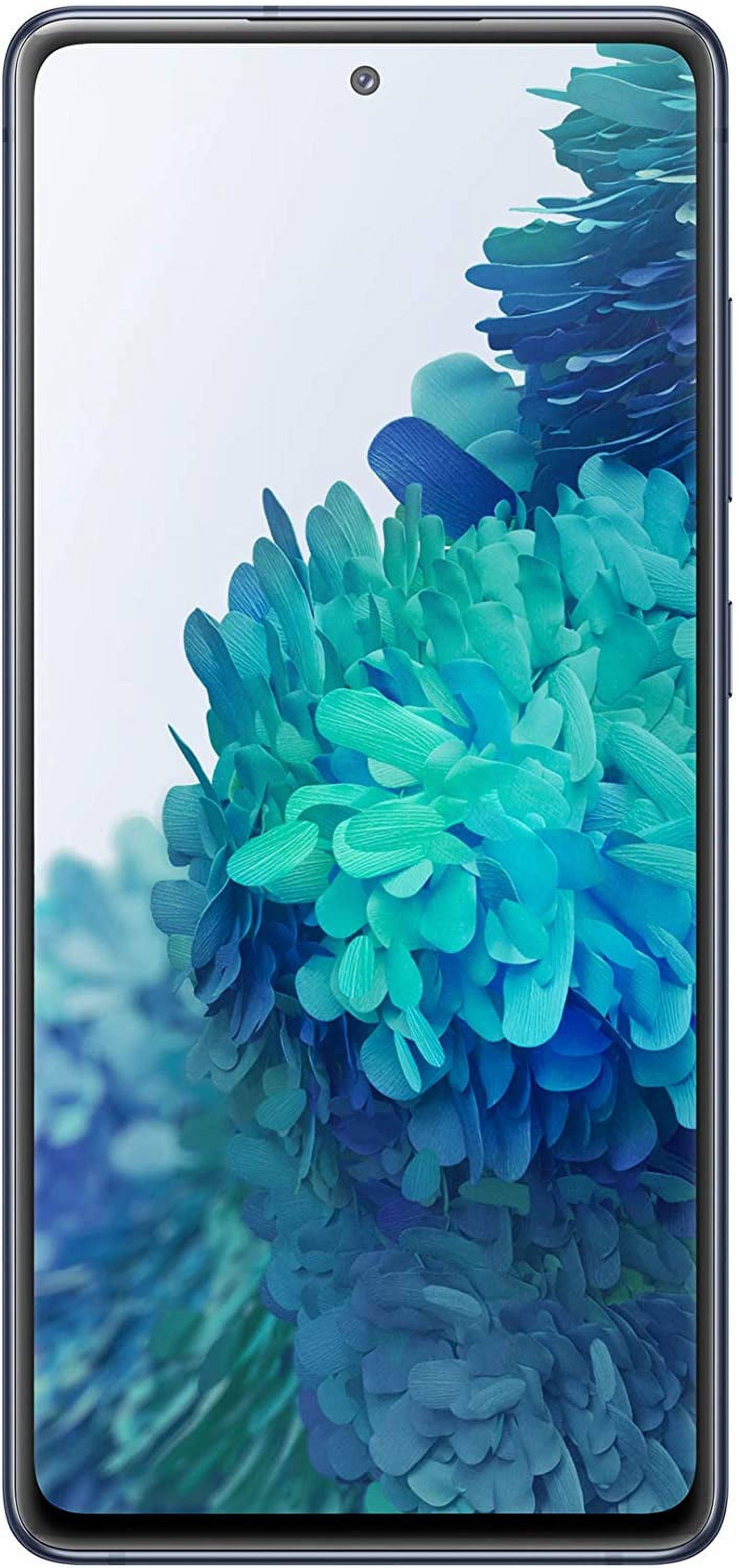 Samsung Galaxy S20 Fe 5g (128gb, 6gb) 6.5 Amoled, Snapdragon 865, Ip68 Water Resistant, 4g Volte Fully Unlocked (T-Mobile, At&T, Verizon, Global) VG_PYOR42IZ Samsung Galaxy S20 Fe 5g (128gb, 6gb) 6.5 Amoled, Snapdragon 865, Ip68 Water Resistant, 4g Volte Fully Unlocked (T-Mobile, At&T, Verizon, Global) VG_PYOR42IZ