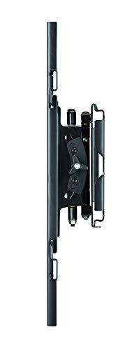 Sanus Mlf13-B1 Articulating Universal Wall Mount For 37-80-Inch Screen Black NC_0PBYLEKX