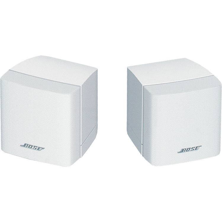 Bose Freespace 3 Surface-Mount Satellites Black QP_VVGGGTAE Bose Freespace 3 Surface-Mount Satellites Black QP_VVGGGTAE