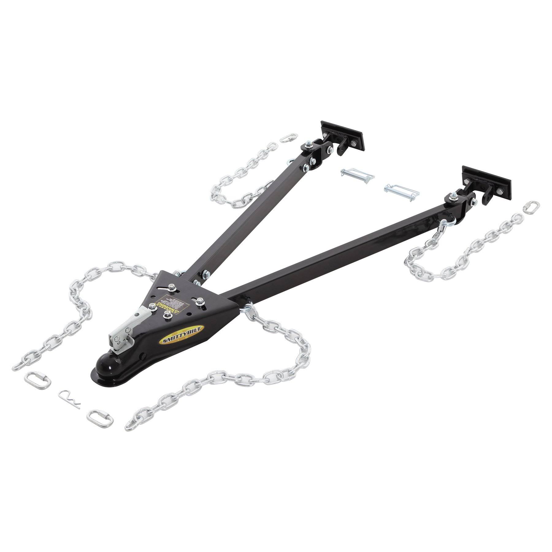 Smittybilt 87450 - Tow Bar Kit CO_6IXS8FUS