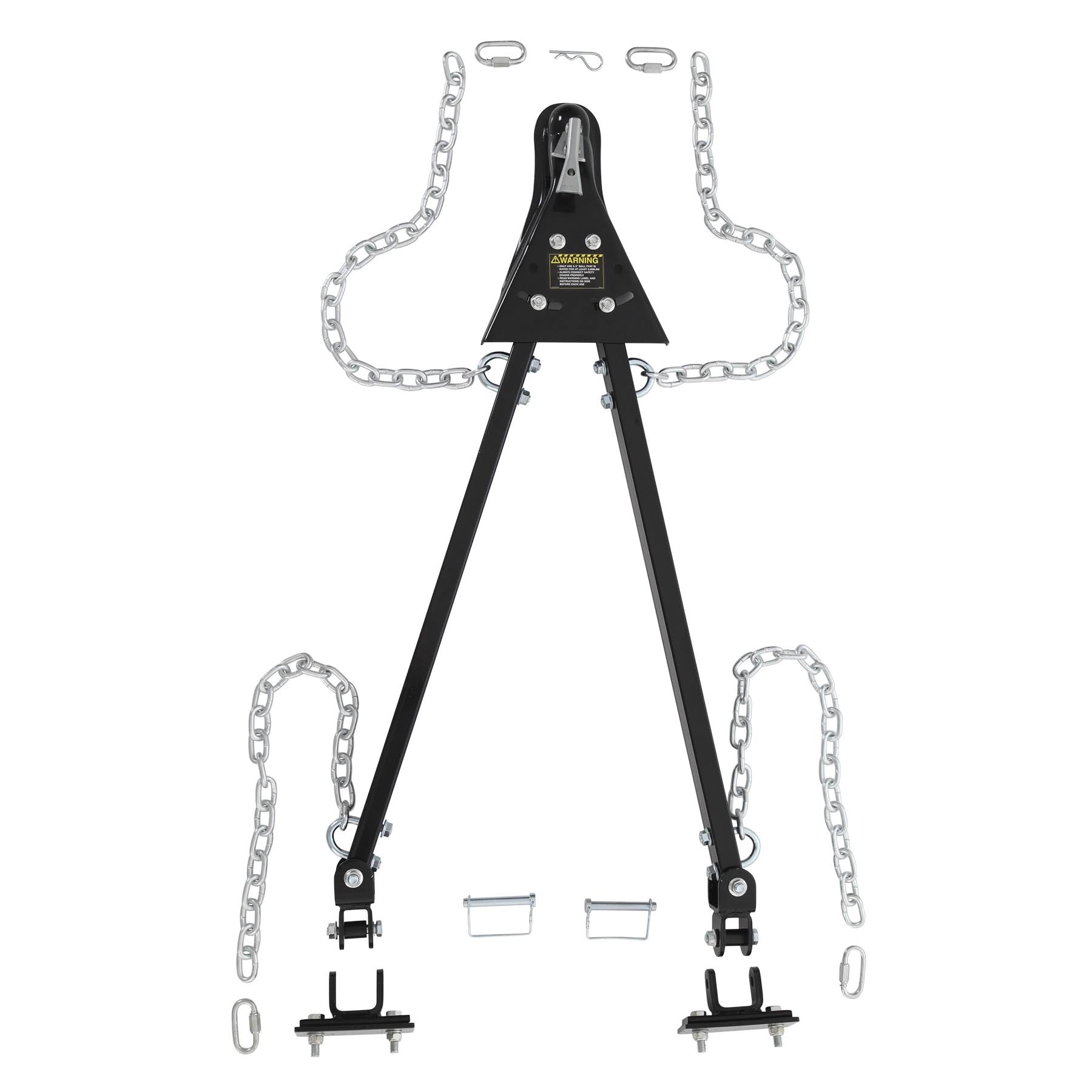 Smittybilt 87450 - Tow Bar Kit CO_6IXS8FUS Smittybilt 87450 - Tow Bar Kit CO_6IXS8FUS