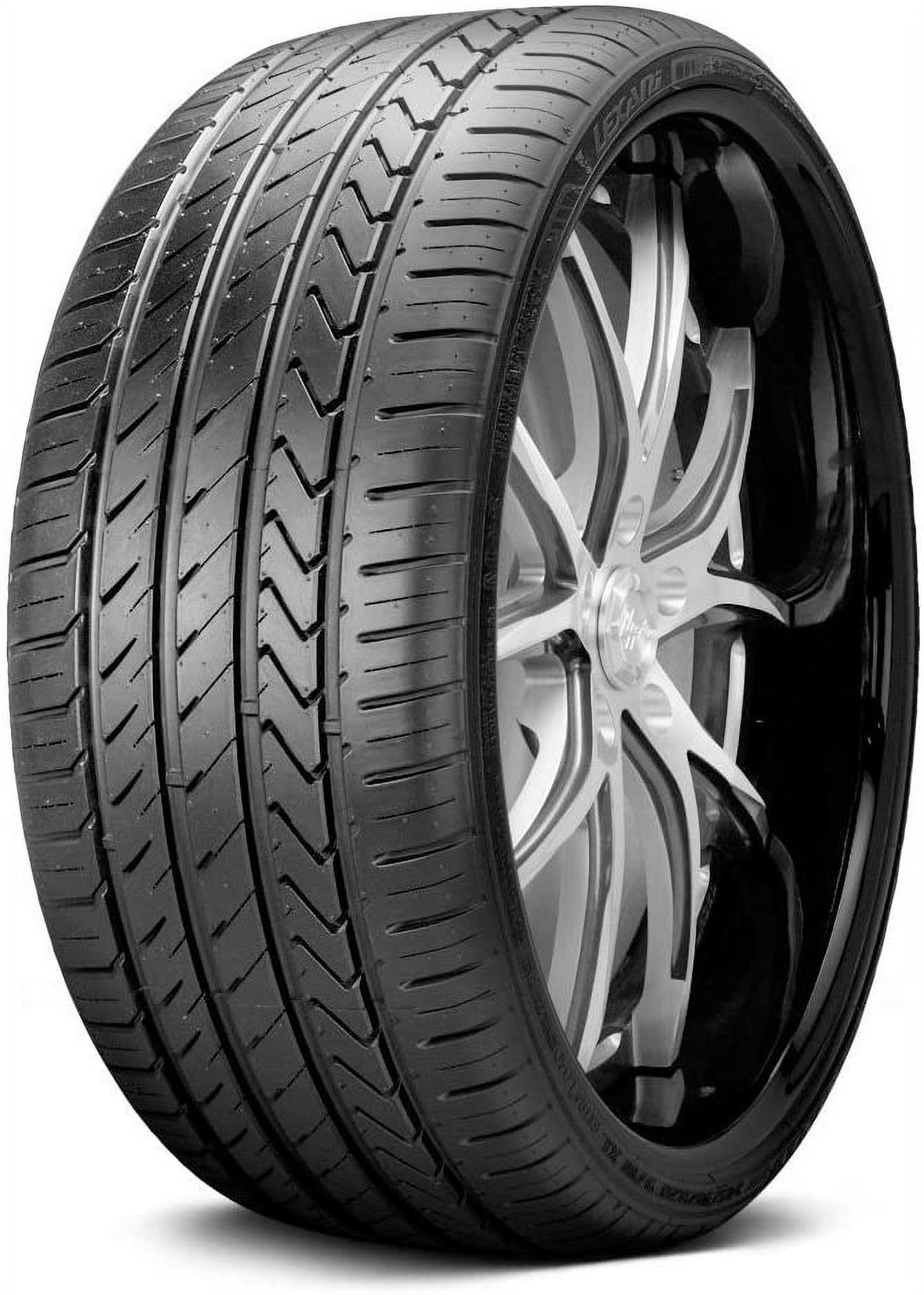 Lexani Lx-Twenty Performance Tires, 275/35zr20 102w | Simpletire KC_9EMWSDEW
