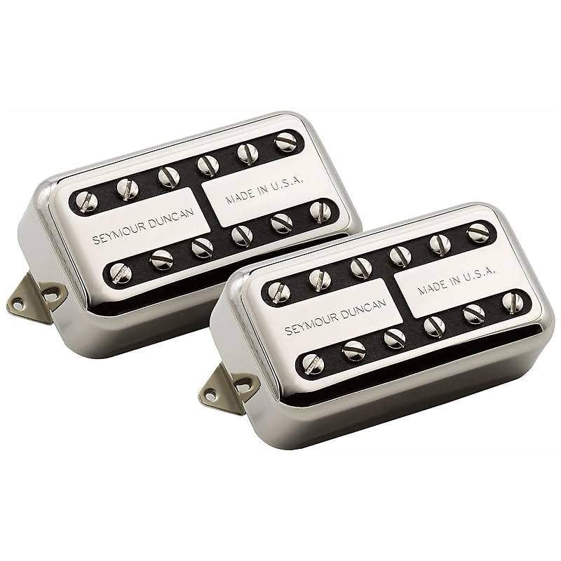 Seymour Duncan Psyclone Filter'tron Humbucker Sized Pickup Set - Gold Q3_LNBIVUVM