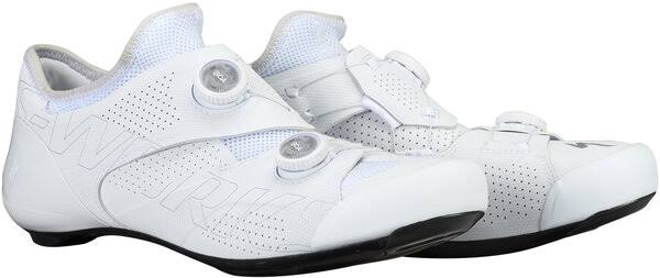 Specialized S-Works Ares Road Shoes - 41 - White 8H_PH2HVWC3 Specialized S-Works Ares Road Shoes - 41 - White 8H_PH2HVWC3