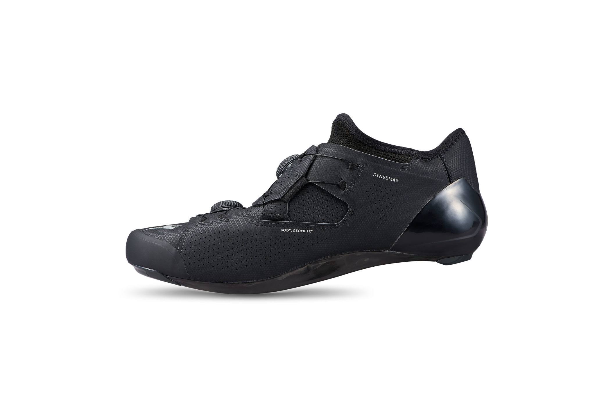 Specialized S-Works Ares Road Shoes - 41 - White 8H_PH2HVWC3