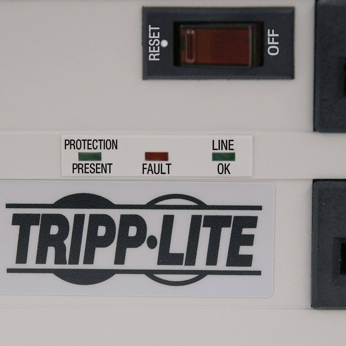 Tripp Lite 4 Outlet Isobar Surge Protector SI_PPHZKSQR